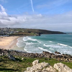 Meet your Posher, Alan